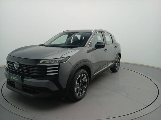 NISSAN KICKS 1.0 TURBO FLEX ADVANCE DCT
